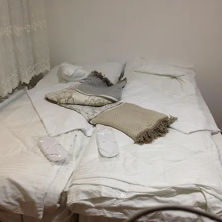 Frekans Laleli Apart