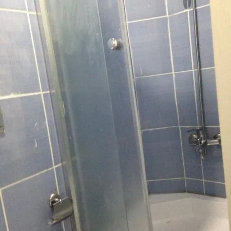 Frekans Laleli Apart * Stambuł