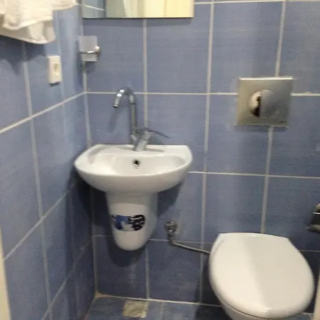 Hotel apartamentowy Frekans Laleli Apart *