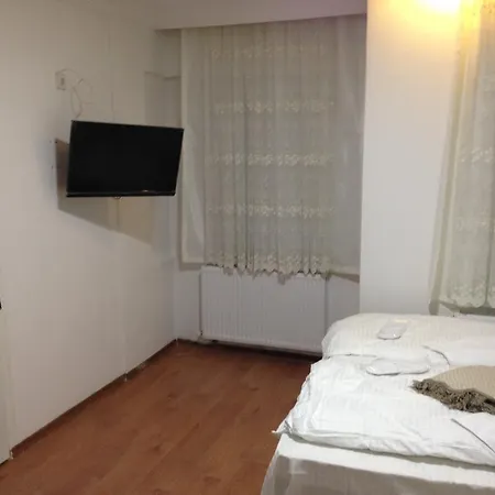 Frekans Laleli Apart Aparthotel