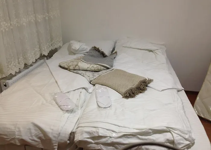 Frekans Laleli Apart