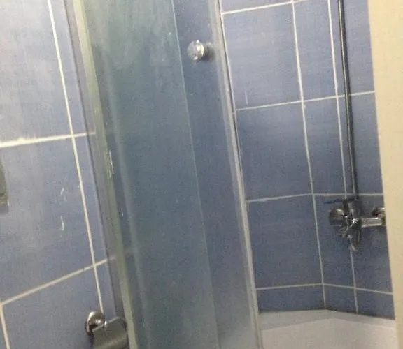 Frekans Laleli Apart * Estambul