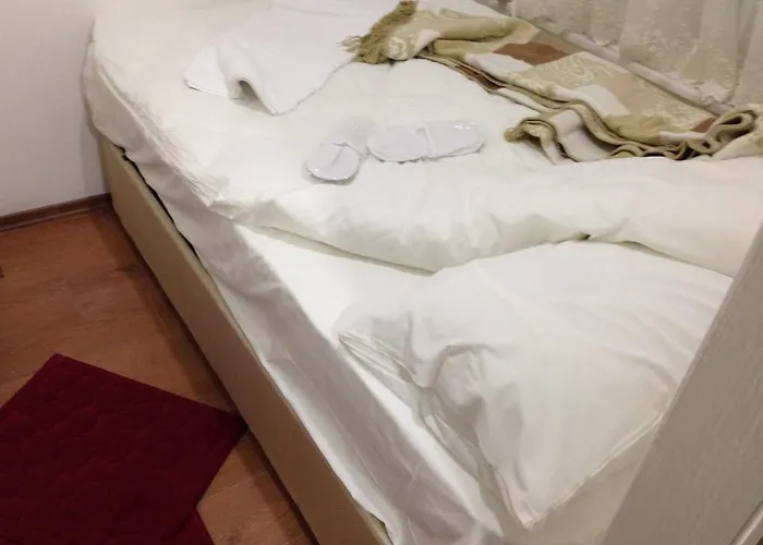 Frekans Laleli Apart *