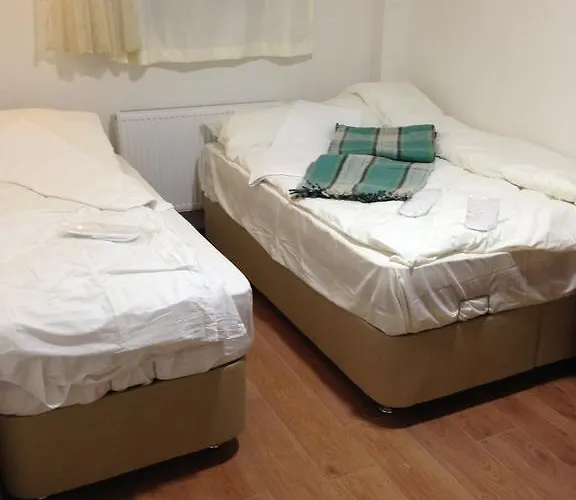 Апарт-отель Frekans Laleli Apart