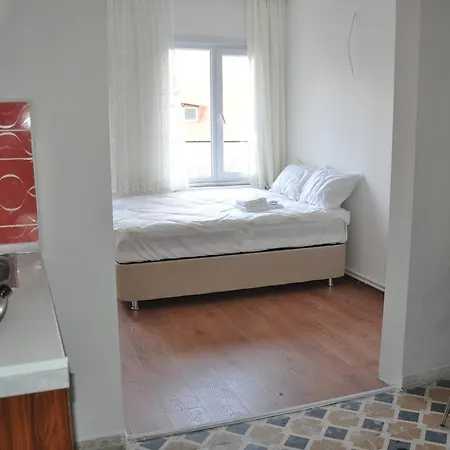 Frekans Laleli Apart *