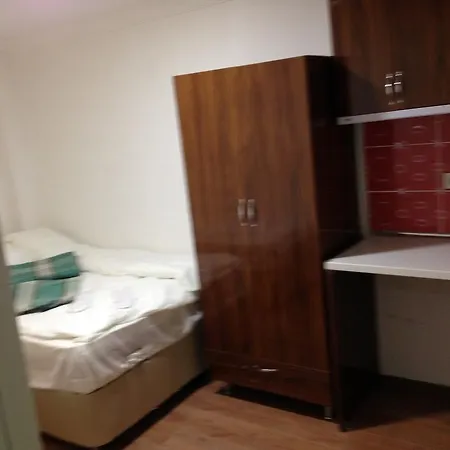 Frekans Laleli Apart *